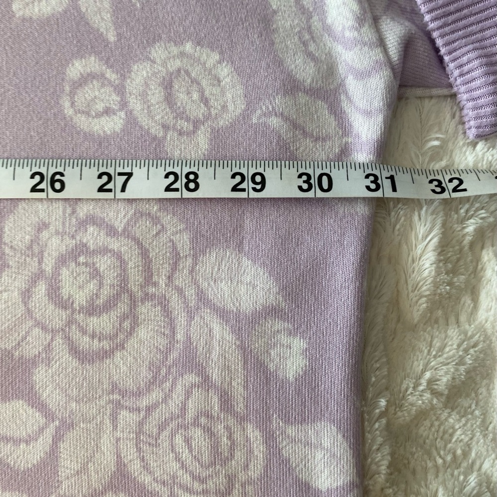 LC Lauren Conrad Pajama Sleep Set - Picture 5 of 14